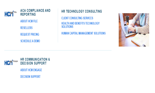 EmployeeTech Screenshot 1